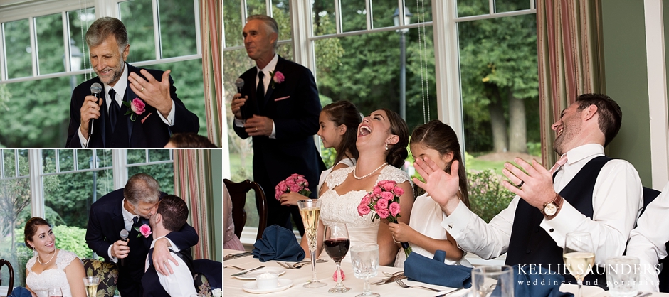 Village Club of Bloomfield Hills Wedding Photos